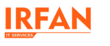 Logo - Irfan IT Services