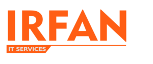 Logo - Irfan IT Services